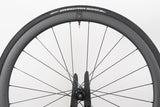 Reserve 34/37 DT Swiss 350 Tubeless Disc Brake Wheelset Shimano/SRAM 11 Speed