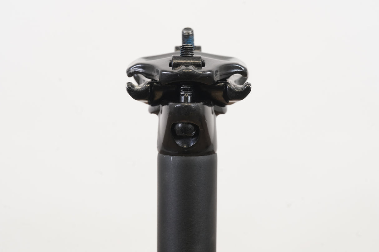 27.2mm Alloy Setback Road Seatpost 327g