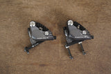 Shimano Dura-Ace R785 XT M8050 Di2 11 Speed Electronic Hydraulic Disc Groupset