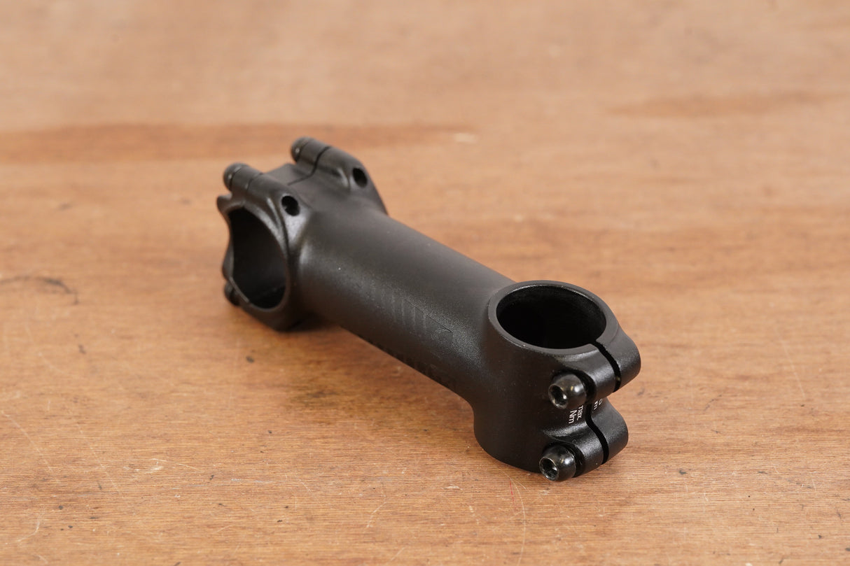 100mm ±7 Degree Alloy Road Stem 160g 1 1/8" 31.8mm