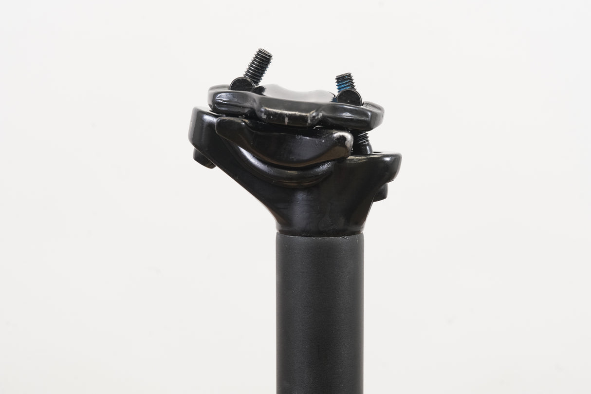27.2mm Alloy Setback Road Seatpost 327g