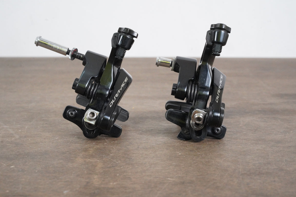 Shimano Dura-Ace BR-R9100 Standard Center Mount Rim Brake Calipers 9100