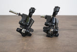 Shimano Dura-Ace BR-R9100 Standard Center Mount Rim Brake Calipers 9100