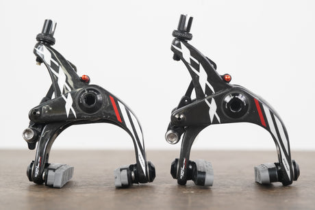 Bontrager Speed Limit XXX Standard Center Mount Rim Brake Calipers