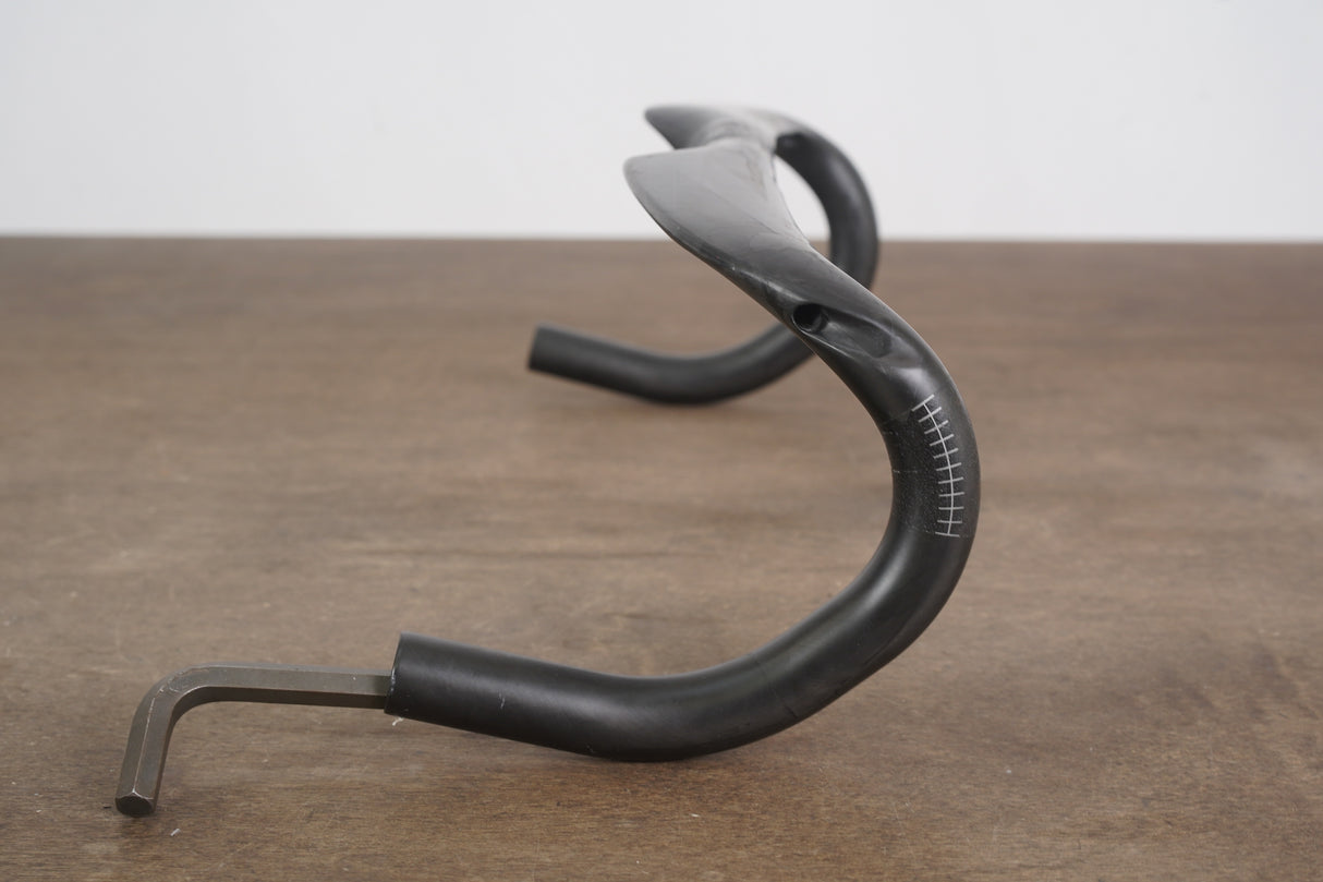 42cm Zipp SL-70 Carbon Compact Aero Road Handlebar 31.8mm SL70