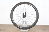 FRONT ENVE SES 3.4 Formula Gen 2 Carbon Clincher Rim Brake Wheel