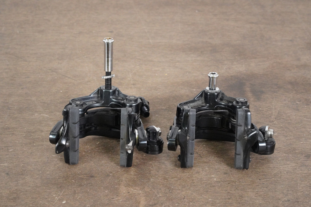 Shimano Dura-Ace BR-R9100 Standard Center Mount Rim Brake Calipers 9100