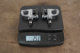 LOOK Keo Easy Clipless Road Pedals 253g
