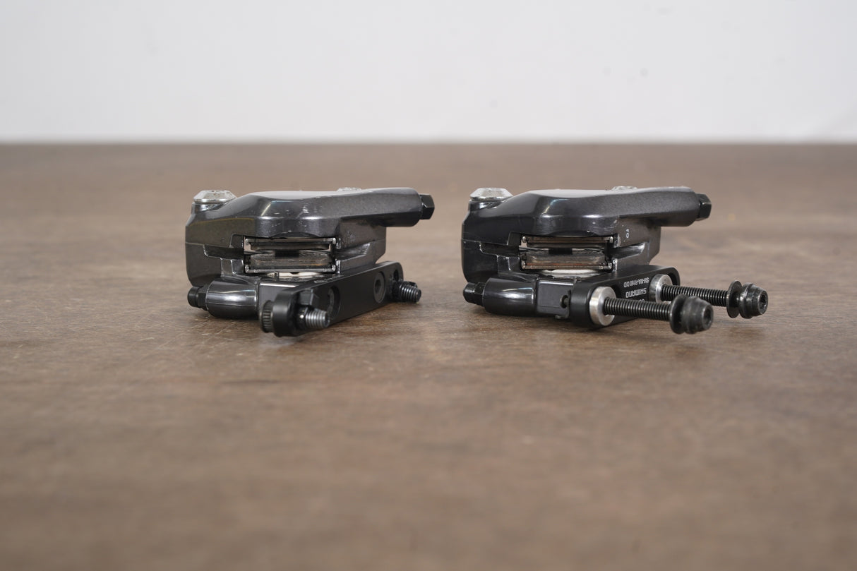 Shimano Dura-Ace R785 XT M8050 Di2 11 Speed Electronic Hydraulic Disc Groupset