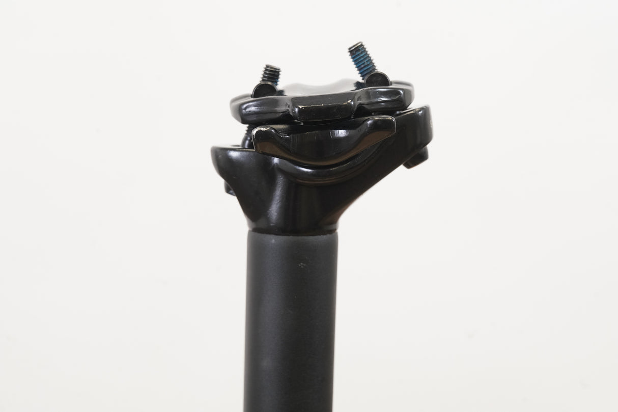 27.2mm Alloy Setback Road Seatpost 327g