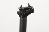 27.2mm Alloy Setback Road Seatpost 327g