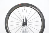 FRONT ENVE SES 3.4 Formula Gen 2 Carbon Clincher Rim Brake Wheel