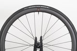Reserve 34/37 DT Swiss 350 Tubeless Disc Brake Wheelset Shimano/SRAM 11 Speed