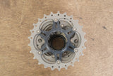 12-25T Shimano Dura-Ace CS-R9100 11 Speed Road Cassette 191g 9100