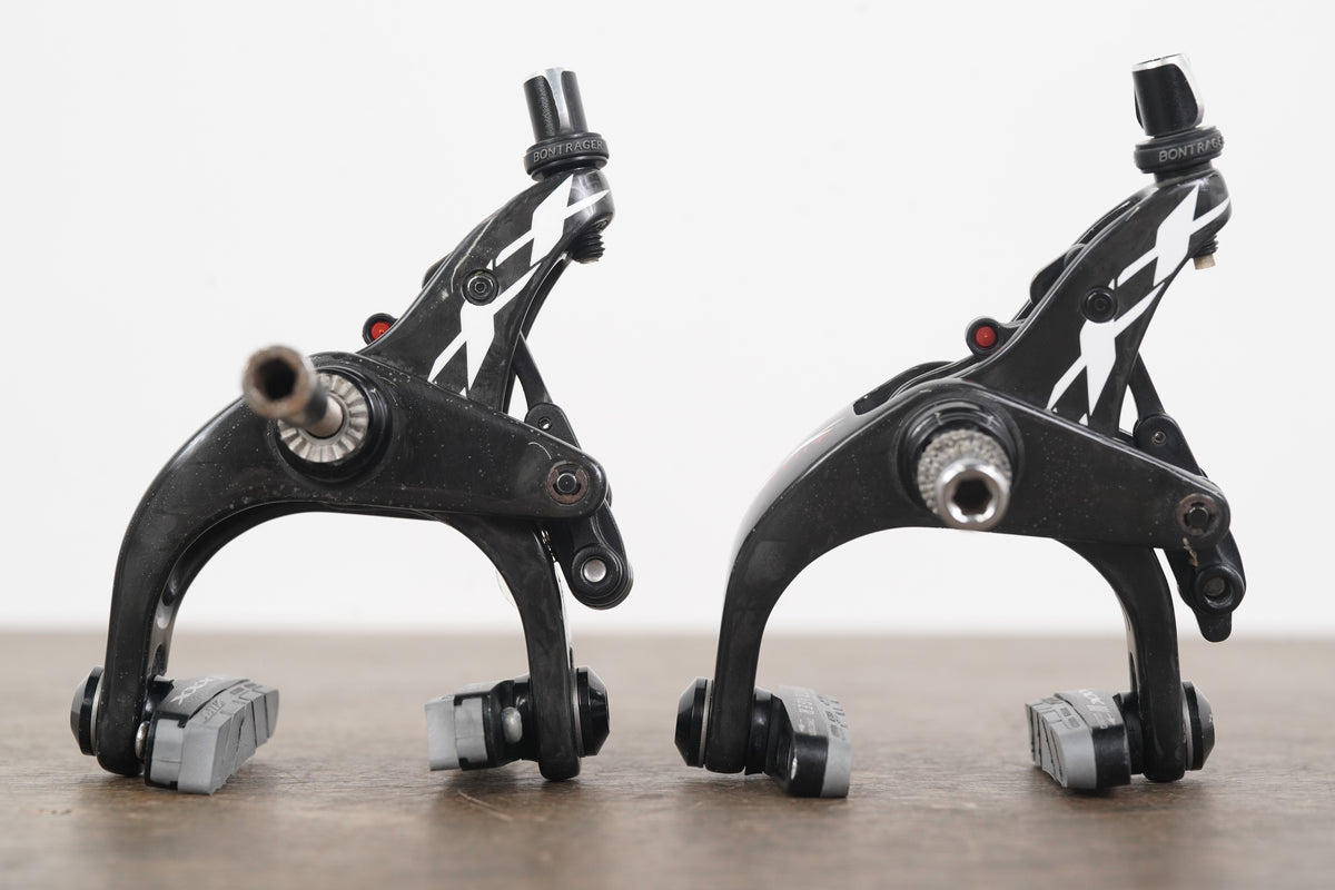 Bontrager Speed Limit XXX Standard Center Mount Rim Brake Calipers