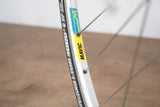 REAR Mavic Open 4 CD Alloy Clincher Rim Brake Wheel Shimano/SRAM 10 Speed