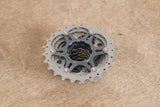 12-25T Shimano Dura-Ace CS-R9100 11 Speed Road Cassette 191g 9100