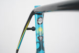 56cm Specialized S-WORKS Tarmac SL5 Team Astana Carbon Rim Brake Frameset