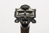 27.2mm Alloy Setback Road Seatpost 327g