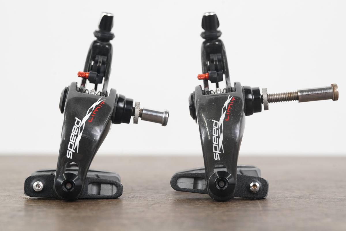 Bontrager Speed Limit XXX Standard Center Mount Rim Brake Calipers