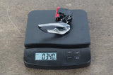 SRAM Red eTap AXS D1 Wireless Electronic Front Derailleur 154g