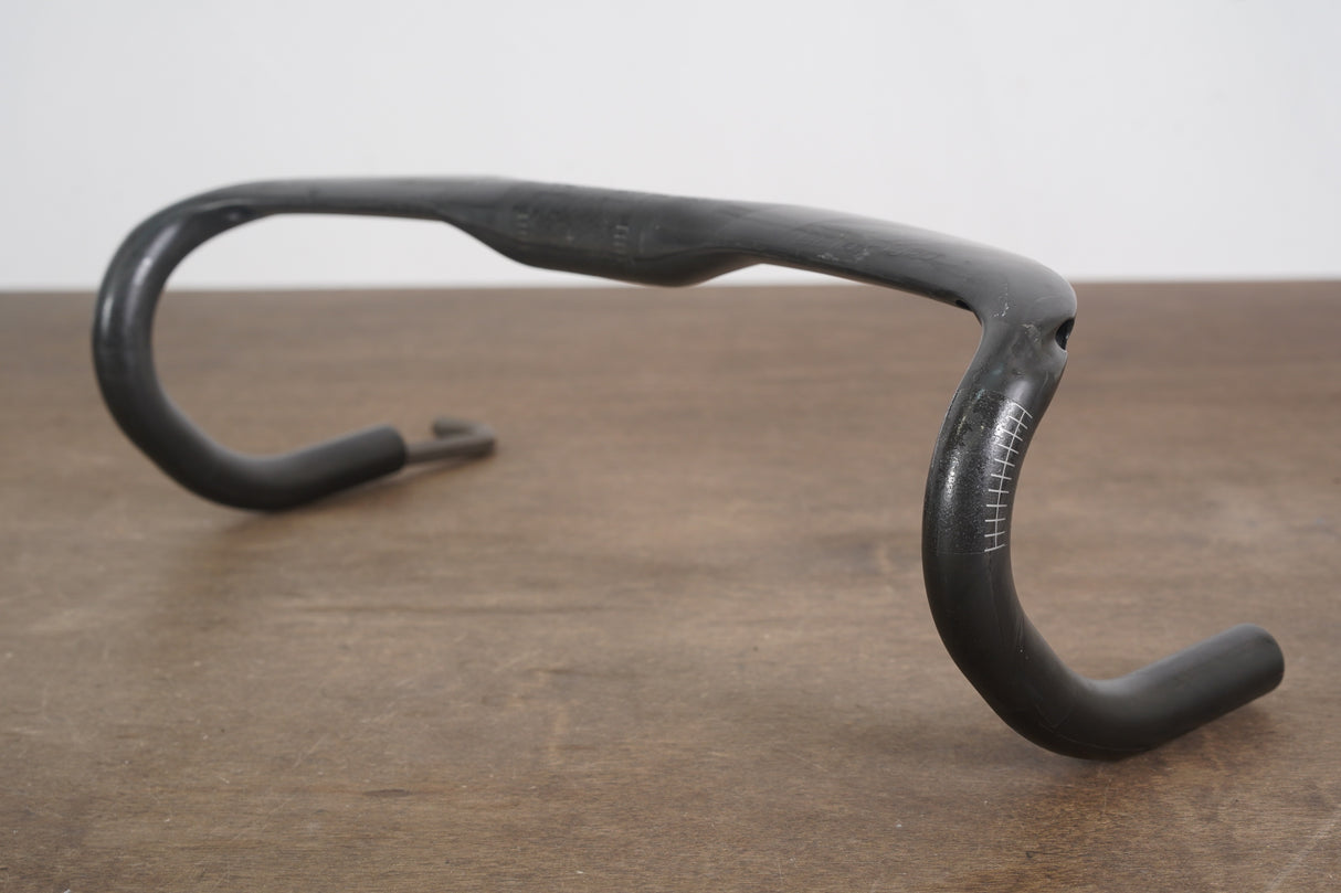 42cm Zipp SL-70 Carbon Compact Aero Road Handlebar 31.8mm SL70