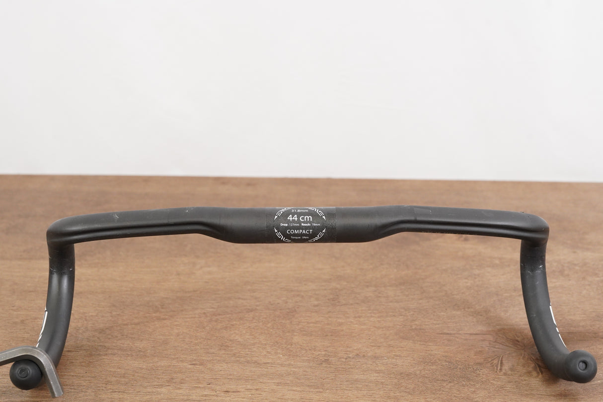 44cm ENVE Compact Carbon Road Handlebar 31.8mm