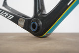 56cm Specialized S-WORKS Tarmac SL5 Team Astana Carbon Rim Brake Frameset