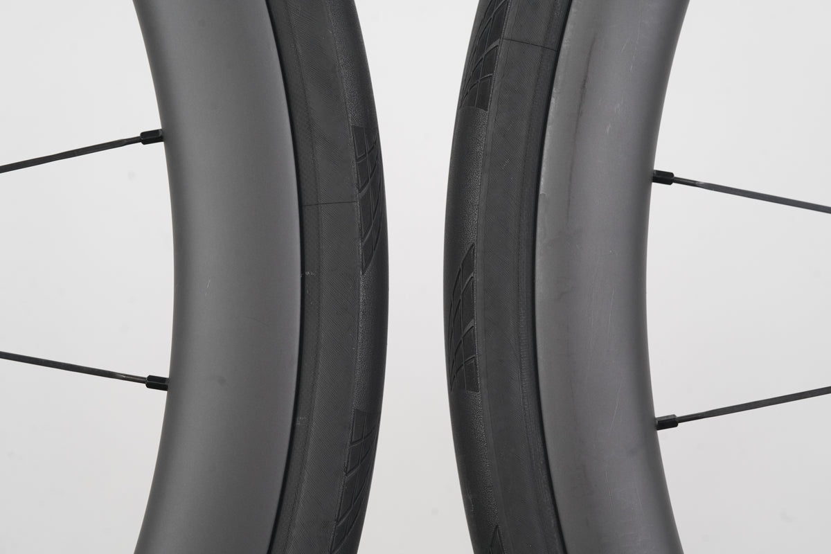 Reserve 34/37 DT Swiss 350 Tubeless Disc Brake Wheelset Shimano/SRAM 11 Speed