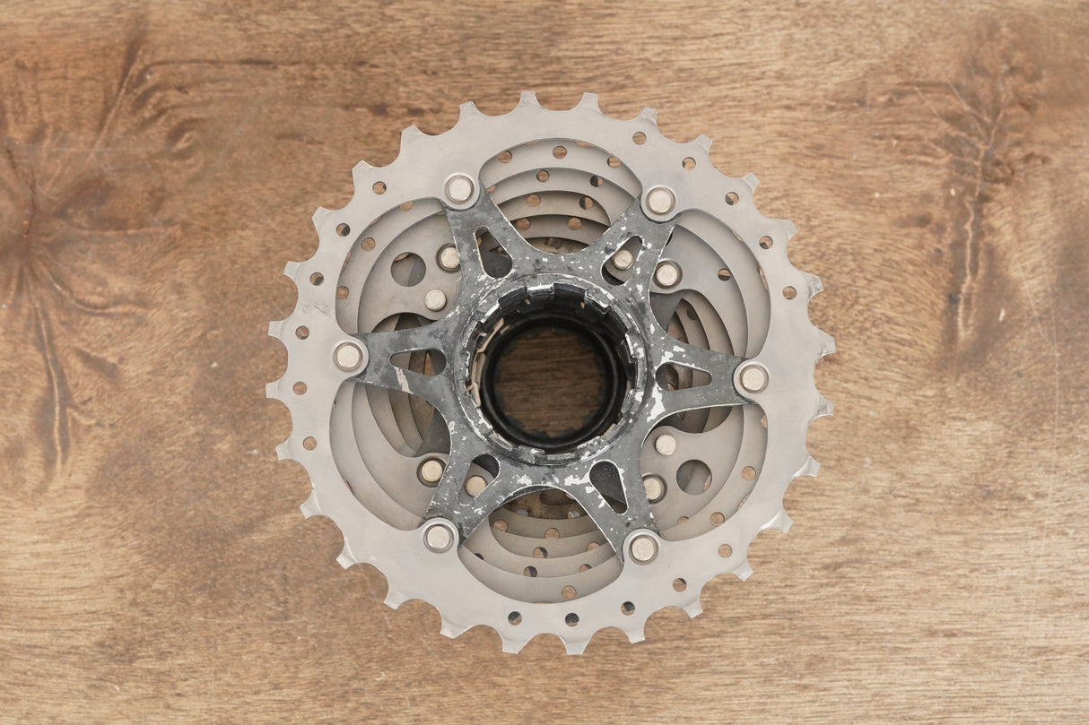 11-28T Shimano Dura-Ace CS-9000 11 Speed Road Cassette 194g