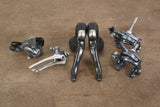 Shimano Ultegra 6700 10 Speed Mechanical Rim Brake Road Groupset