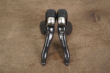 Shimano Ultegra 6700 10 Speed Mechanical Rim Brake Road Groupset