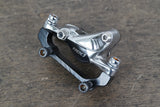 (1) SRAM Red 22 HRD Hydraulic Disc Brake Post Mount Road Caliper 139g