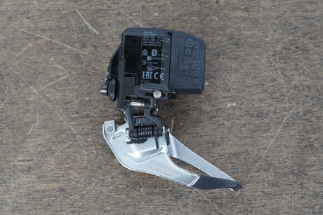 SRAM Red eTap AXS D1 Wireless Electronic Front Derailleur + Battery 175g