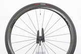 FRONT ENVE SES 3.4 Formula Gen 2 Carbon Clincher Rim Brake Wheel