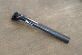 31.6mm ITM Uniko Carbon Setback Road Seatpost 208g