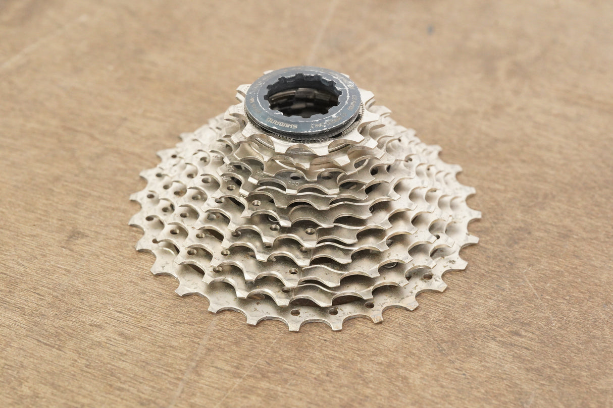 11-28T Shimano Ultegra CS-R8000 11 Speed Cassette 244g 8000