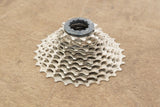 11-28T Shimano Ultegra CS-R8000 11 Speed Cassette 244g 8000