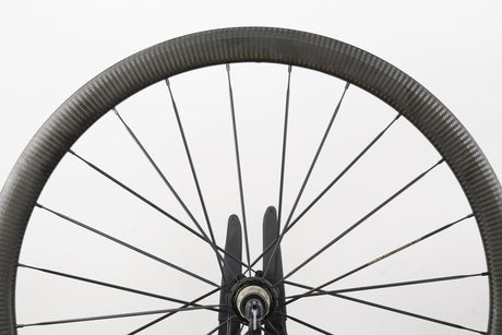 Mavic Cosmic Pro Carbon SL UST Tubeless Clincher Rim Brake Wheelset 11 Speed