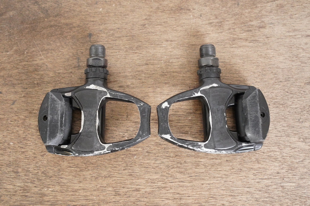 Shimano Tiagra PD-R540 SPD-SL Clipless Road Pedals 332g