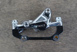 (1) SRAM Red 22 HRD Hydraulic Disc Brake Post Mount Road Caliper 139g
