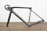 M (Medium) Canyon Grail CF SLX Carbon Disc Brake Gravel Frameset