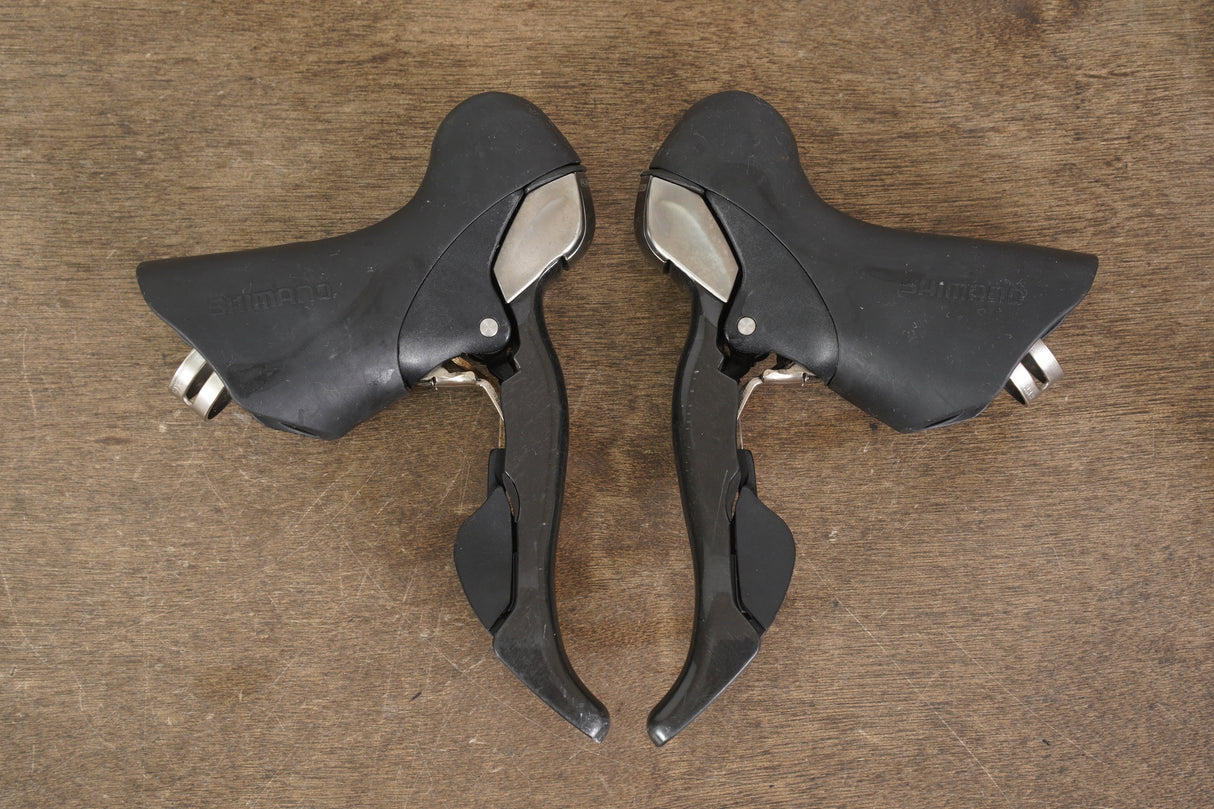 Shimano Ultegra 6700 10 Speed Mechanical Rim Brake Road Groupset