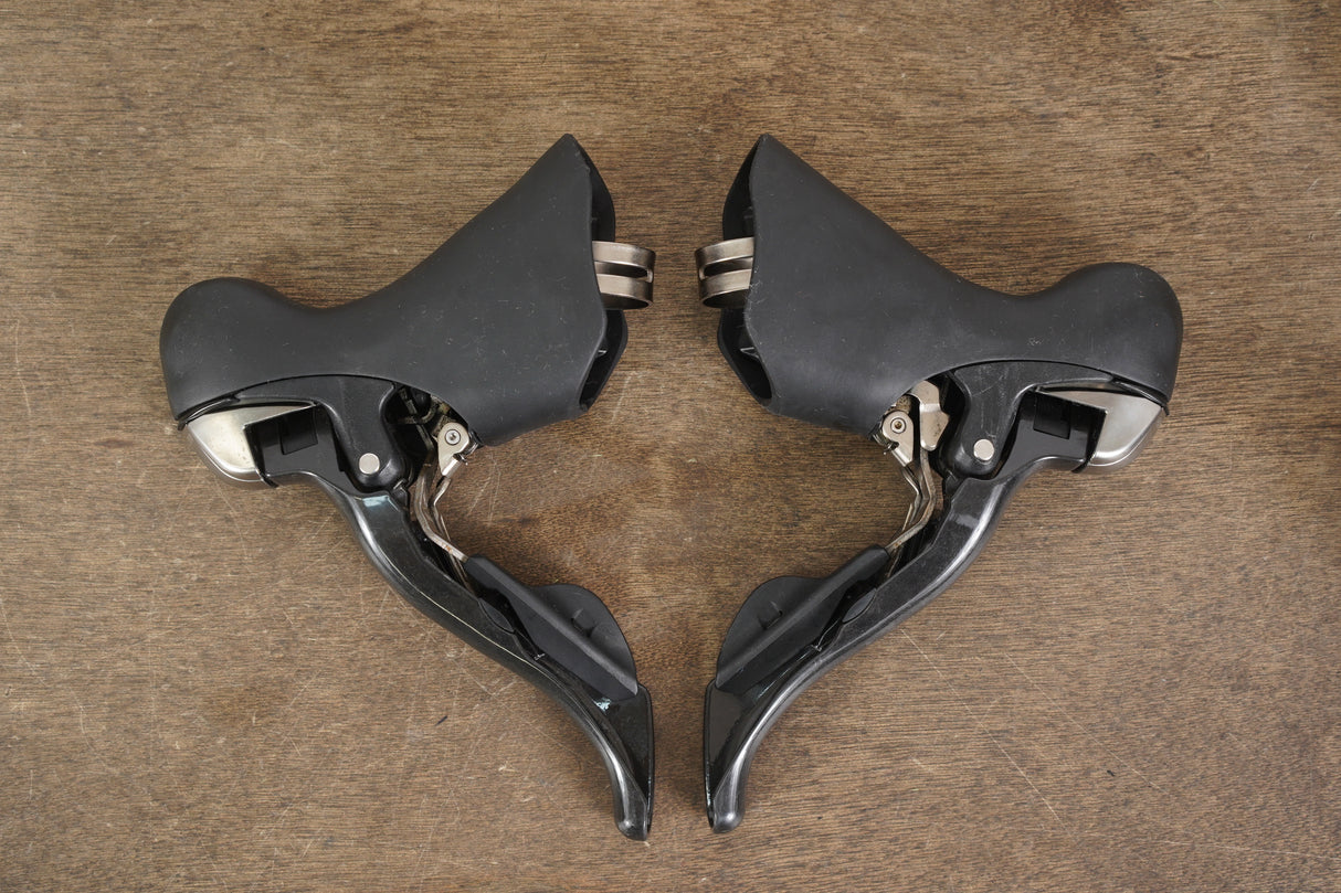 Shimano Ultegra 6700 10 Speed Mechanical Rim Brake Road Groupset