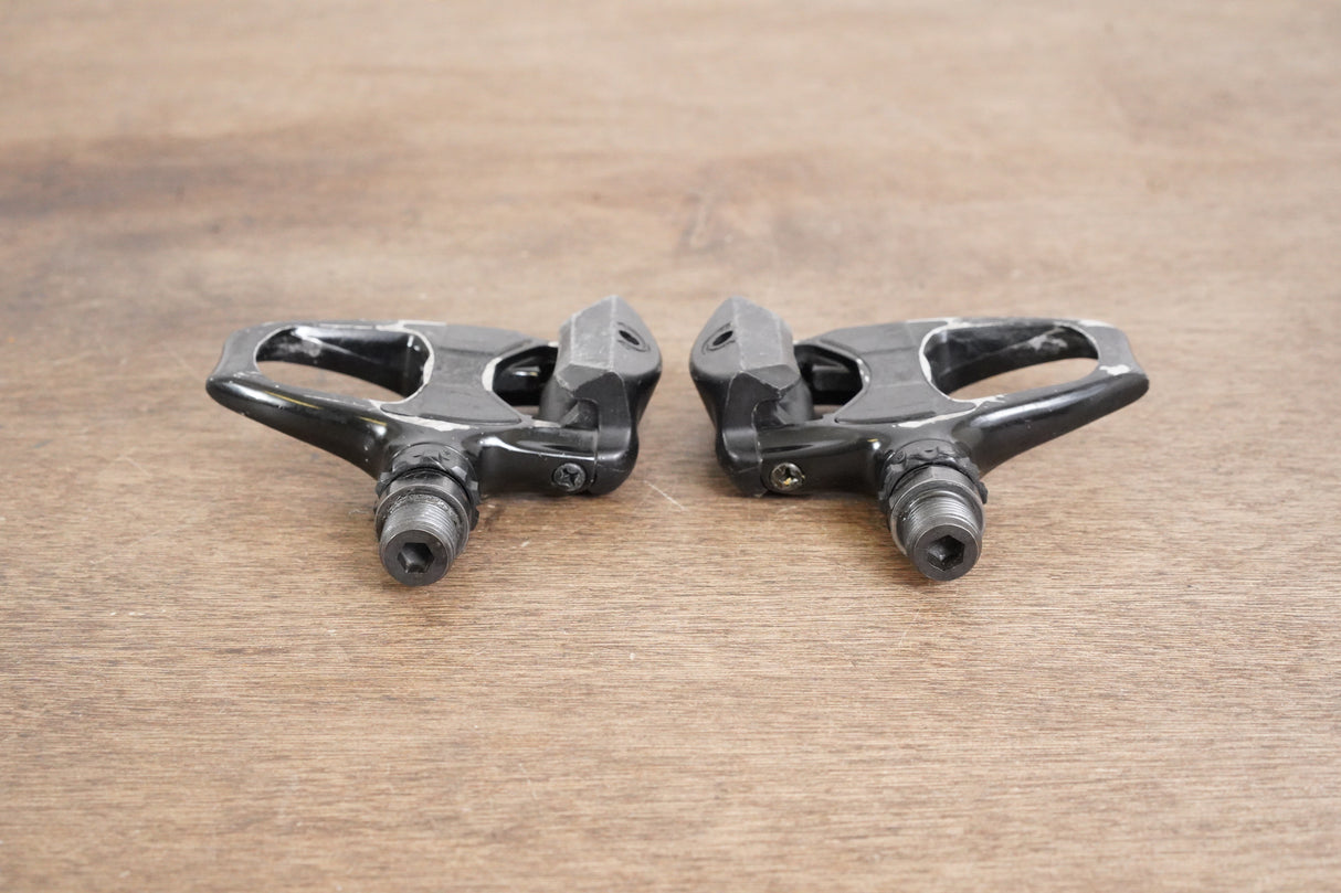 Shimano Tiagra PD-R540 SPD-SL Clipless Road Pedals 332g