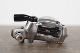(1) SRAM Red 22 HRD Hydraulic Disc Brake Post Mount Road Caliper 139g