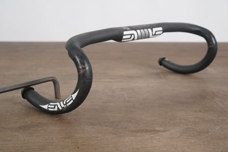 44cm ENVE Carbon Compact Road Handlebar 31.8mm