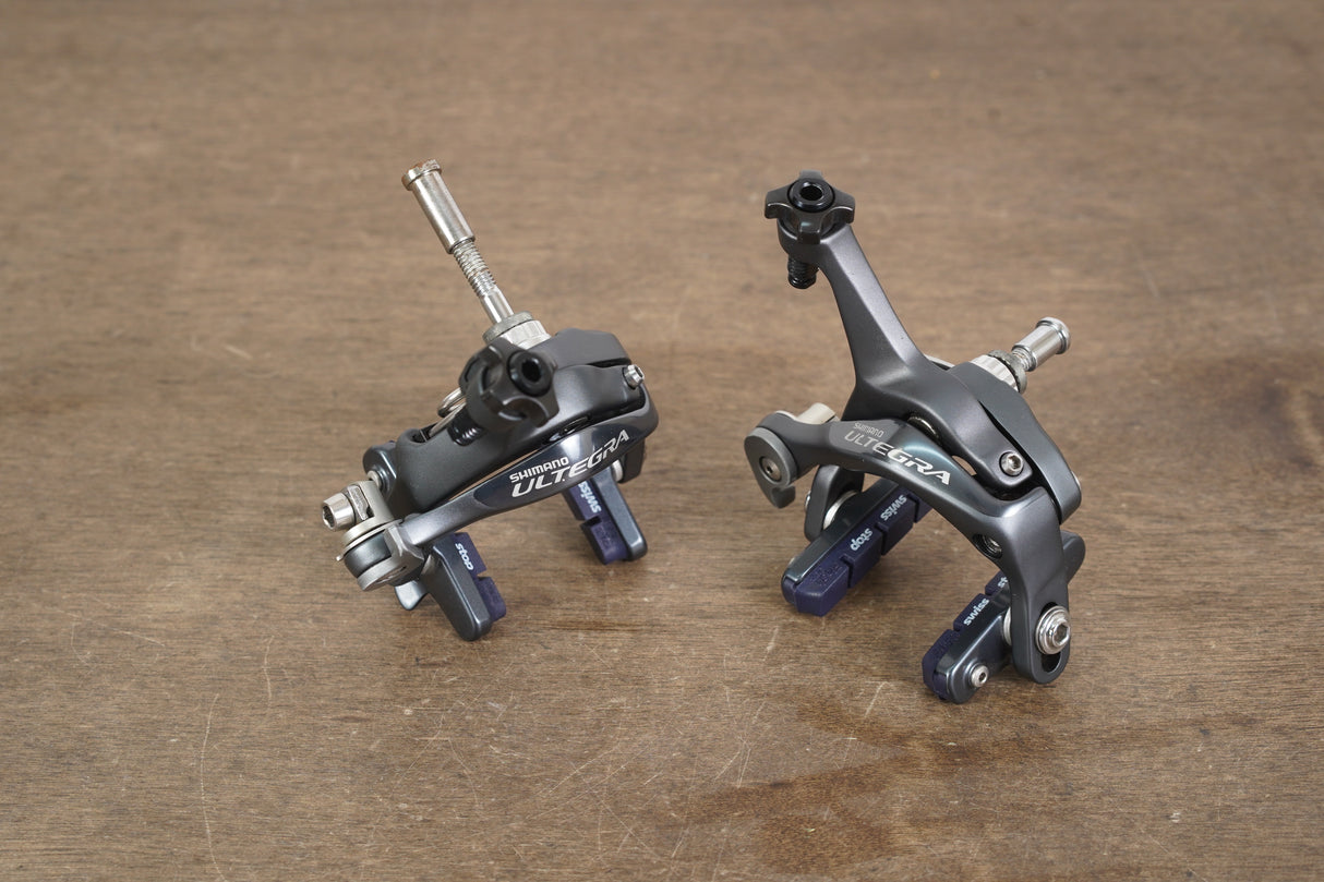 Shimano Ultegra 6700 10 Speed Mechanical Rim Brake Road Groupset