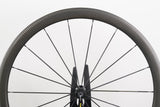 Mavic Cosmic Pro Carbon SL UST Tubeless Clincher Rim Brake Wheelset 11 Speed