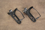 (2) Zipp Alumina Aluminum Alloy Water Bottle Cages 53g